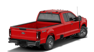 2027 Ford Super Duty® External Image 3